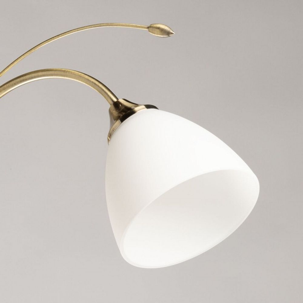 Подвесная люстра De City Блеск 23 315016705