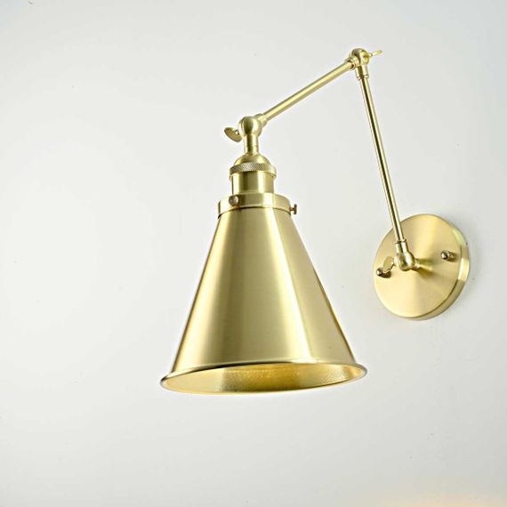 Бра Imperium Loft Gloce Cone 74698-22
