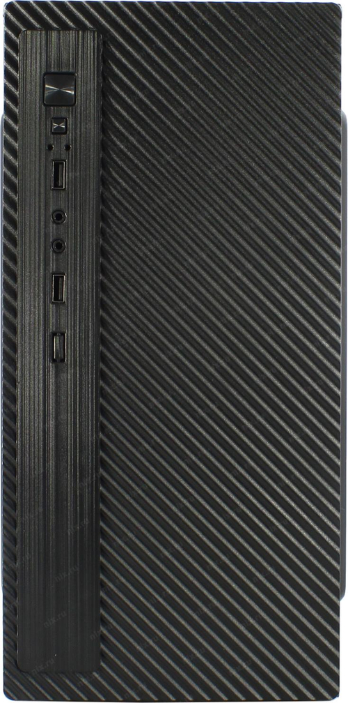 Компьютер Intel G5905/H510M K/8-DDR4/120-SSD/450W