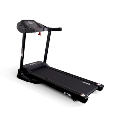 Электрическая беговая дорожка Everyfit FFT020