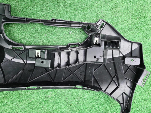 Кронштейн ПТФ правый BMW X3 G01 (17-21) M-paket