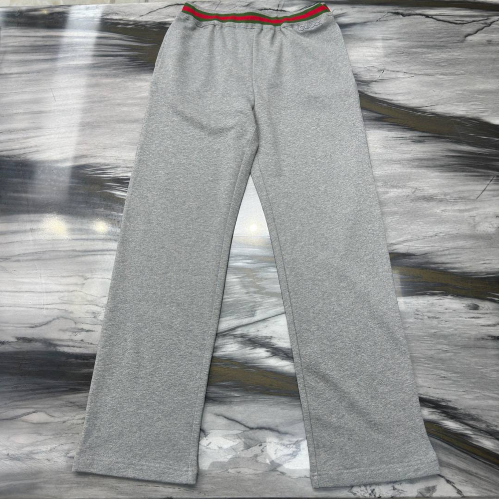 Спортивные штаны Gucci