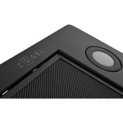 Встраиваемая вытяжка ZUGEL ZHI521B