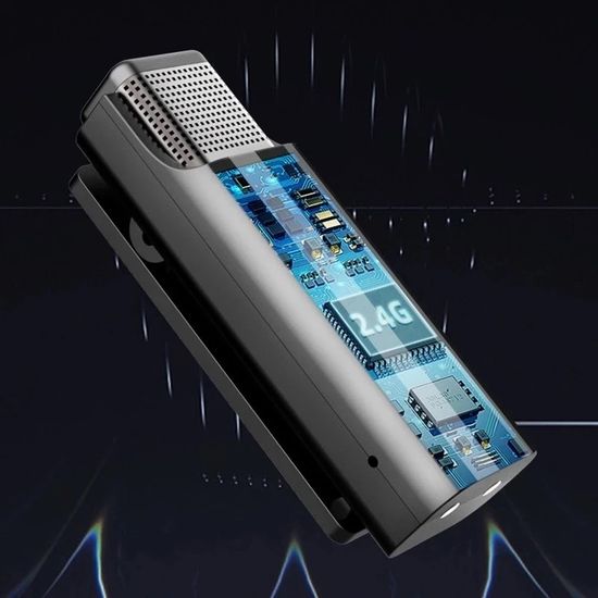 Микрофон для смартфона NOIR-audio Smart 2 Type-C