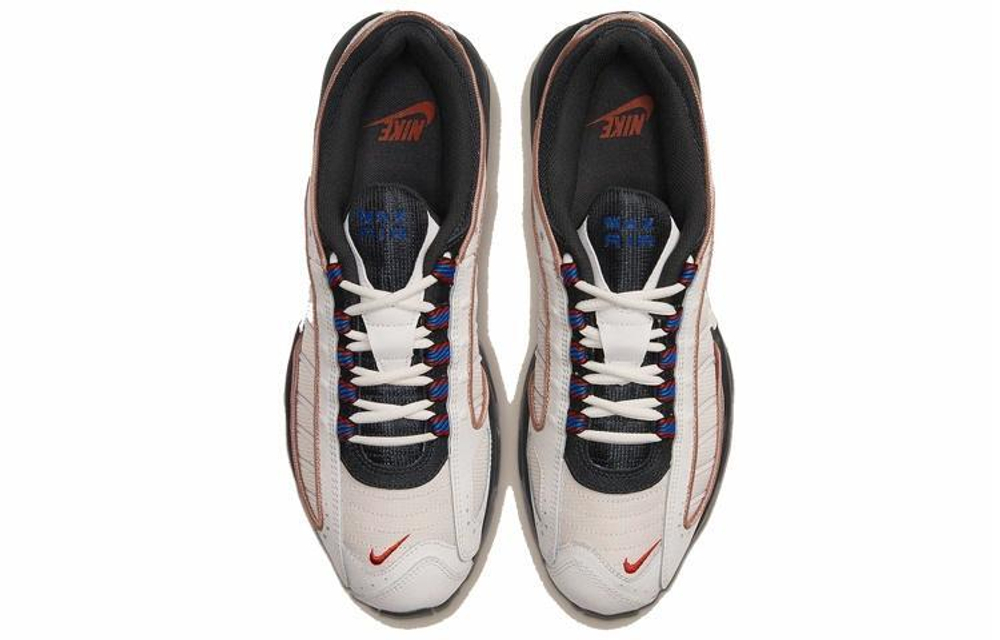 Кроссовки Nike Air Max Tailwind 4