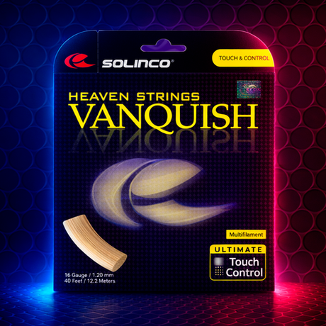 Heaven Strings: VANQUISH