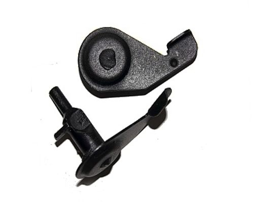 Предохранитель переводчик огня для ПП-91 Кедр