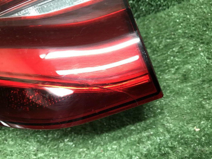 Фонарь правый внутренний BMW X3 G01 (2017-2021)