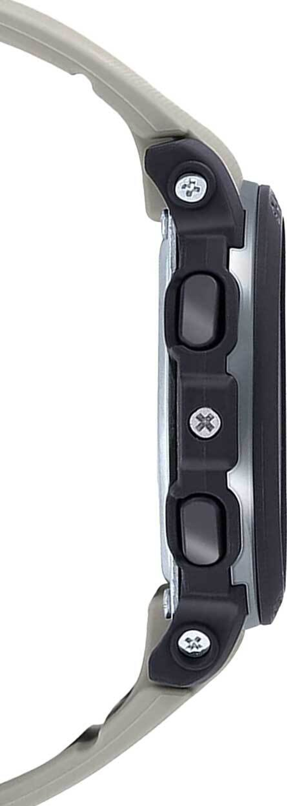 Женские наручные часы Casio Baby-G BGA-290-8A