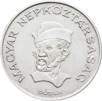 20 форинтов 1982-1989 Венгрия