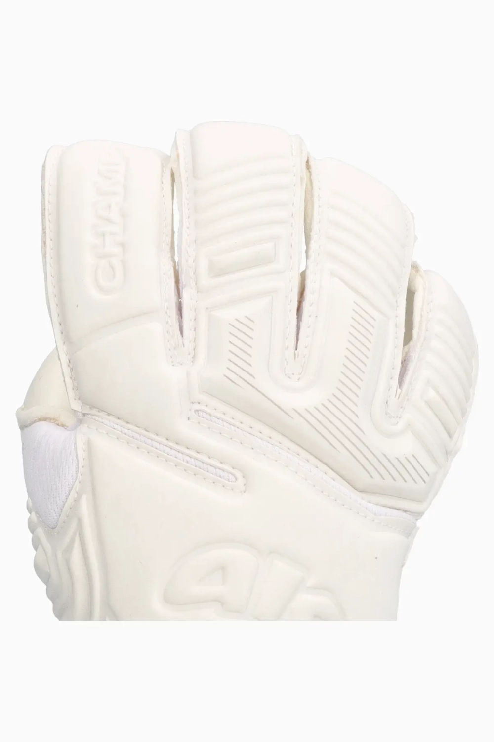 Вратарские перчатки 4keepers Champ VII RF2G Junior - белый