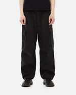 Брюки Anteater MilitaryCargo черные