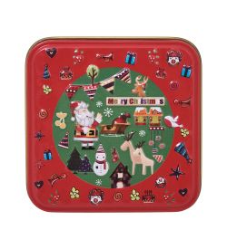 TCN-29/ 1 Коробка металлическая