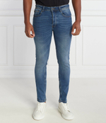 Джинсы Richmond X - голубой(UMA23066JE)