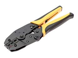 Клещи для изолированных клемм обжимные JTC