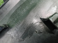 Бампер передний Geely Coolray (2019-2023)