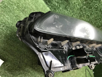 Фара левая Lexus NX 1 (2017-2021) LED