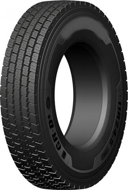 Tornado GR-D1 (ведущая) 315/70 R22.5 156L