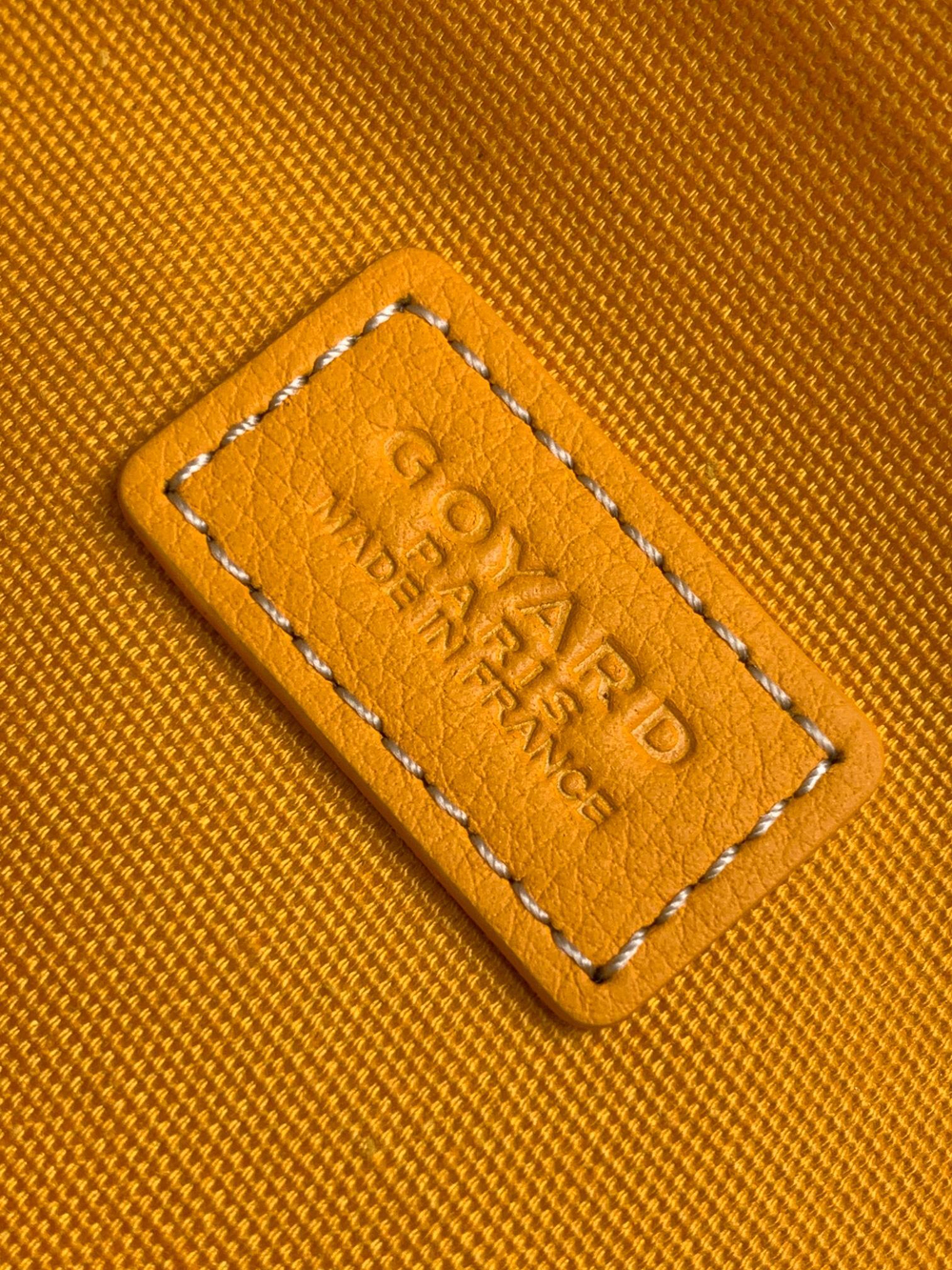 Goyard Vendome Cosmetic Pouch