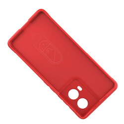Противоударный чехол Flexible Case для Moto Edge G85 5G