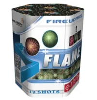 FLAME