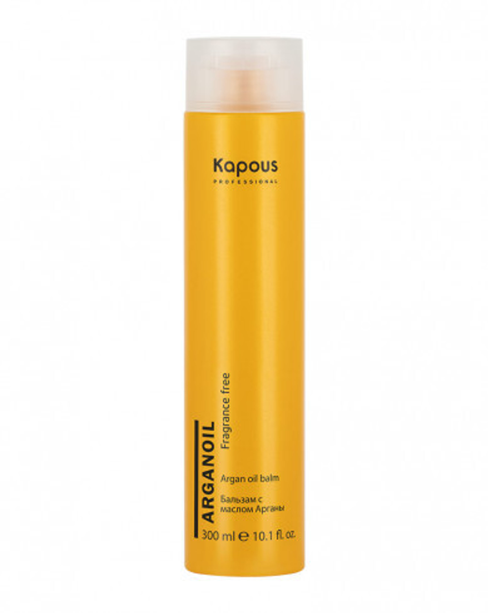 Kapous Professional Arganoil Бальзам для волос, с маслом арганы, 300 мл
