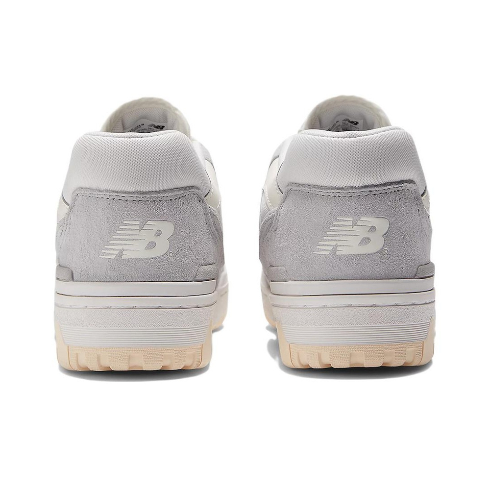 Кроссовки New Balance 550 Rain Cloud Sea Salt