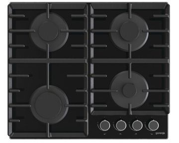 Газовая варочная панель Gorenje GT642AB