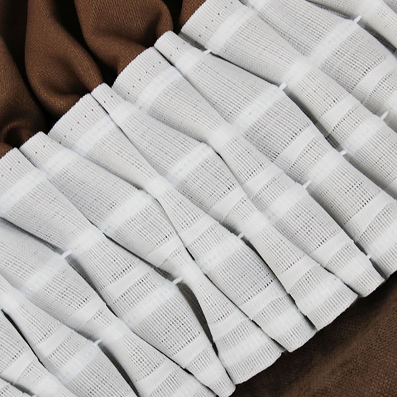 Шторная лента