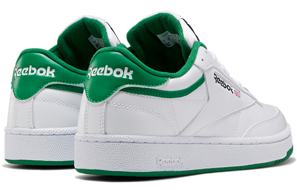 Кроссовки Reebok Club C 85