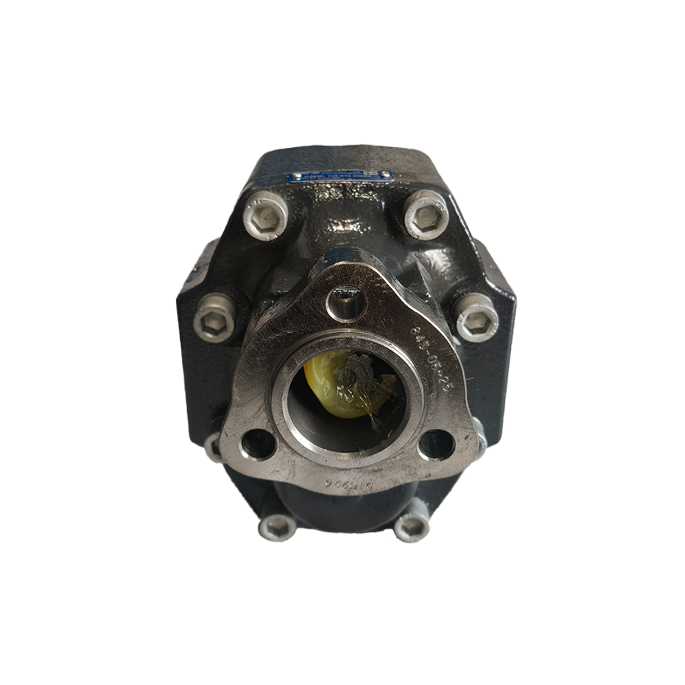 Насос шестерённый NPGH 84 UNI L 10501200852