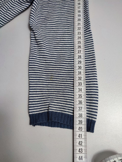 Кардиган полосатый  44 размер