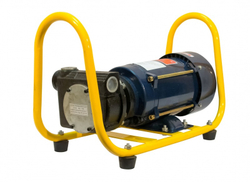 Насос для ДТ, бензина и масла "Vodotok" НДТБ-60л