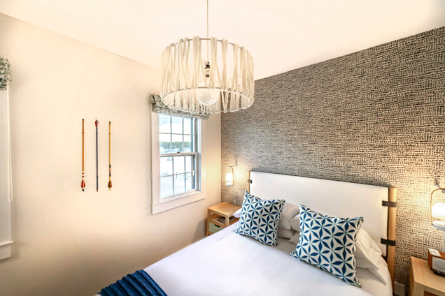 Уютные номера для вашего отдыха