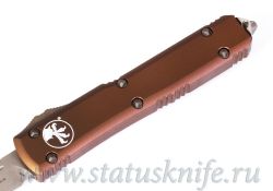 Нож Microtech Ultratech 121-13APTA M390фотография - 3