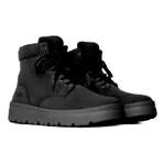 Ugg Mens Burleigh Boot - Black