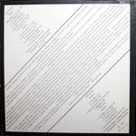 Vladimir Vissotski / Le Vol Arrêté (2LP)