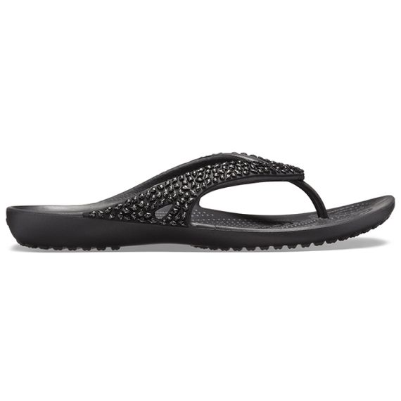 Crocs Kadee 'Black'