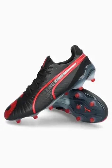 Бутсы Puma King Ultimate Launch Edition FG/AG