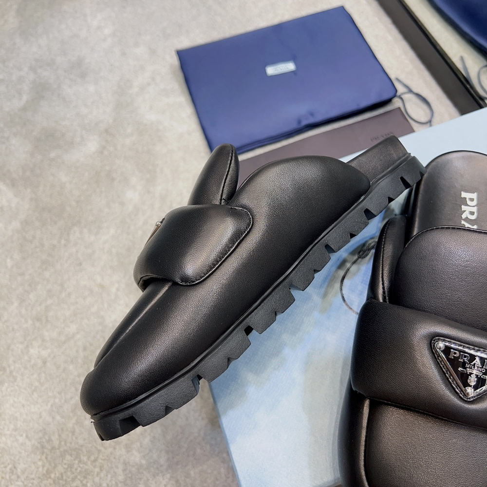Prada Mules