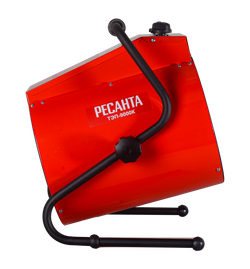 Электрическая тепловая пушка РЕСАНТА ТЭП-9000К