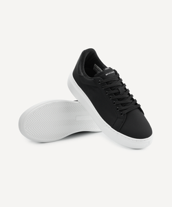 Кроссовки спортивные Encore 2.0, черный/белый