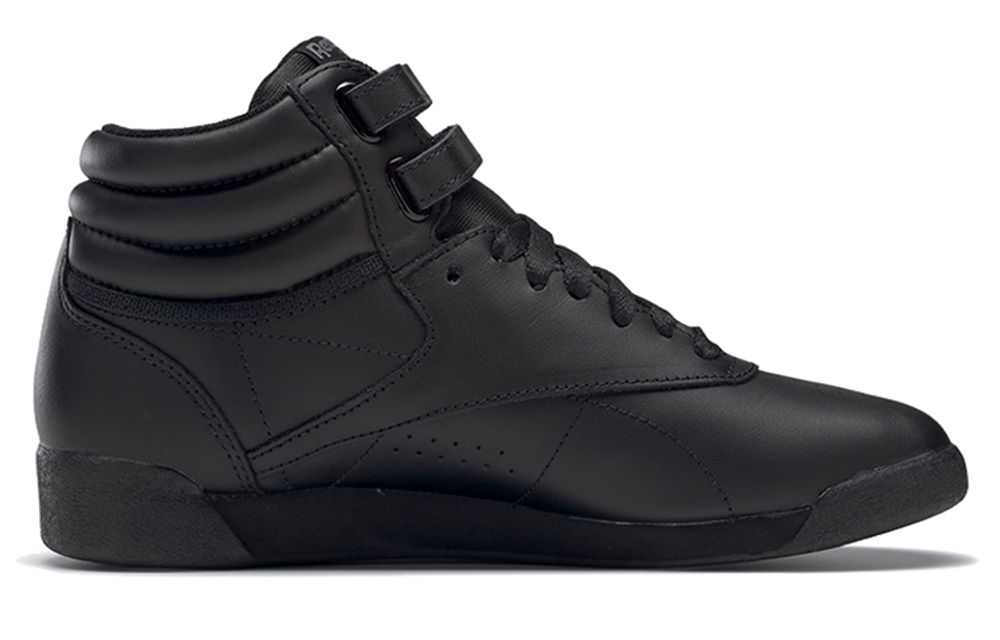 Кроссовки Reebok Freestyle Hi (Женская размерная сетка)