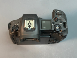 Canon EOS R 270.000 кадров