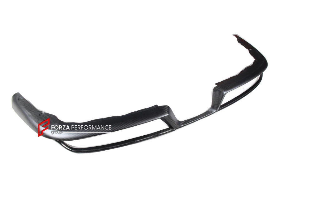 Карбоновые детали (замена) для PORSCHE 911 991 GT3 RS 2011–2020