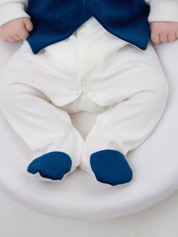 Конверт на выписку для новорожденных