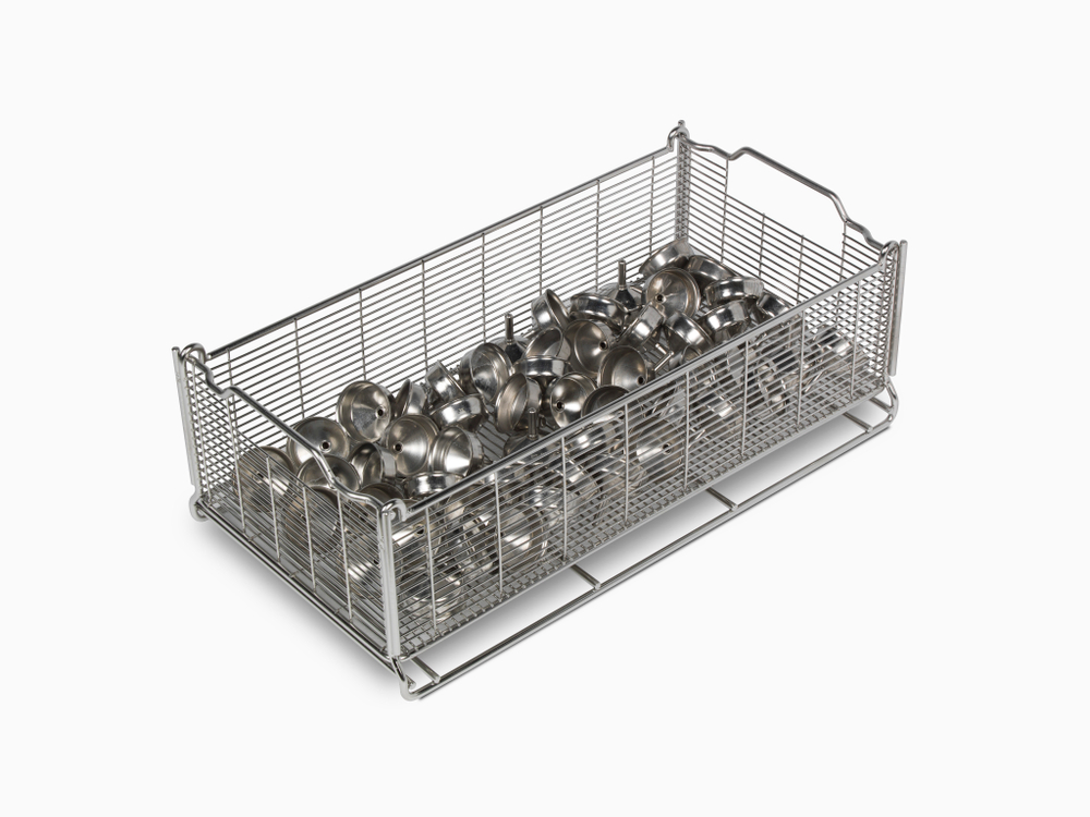 Корзина для аксессуаров