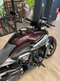 Ducati XDiavel (2025)
