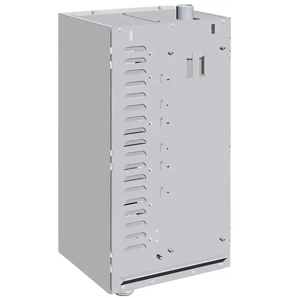 Настенный электрический котел Zota - 15 «Lux X»