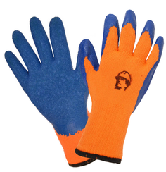Перчатки Росмарка Р6100 акриловые с латексным покрытием
